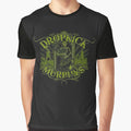 Best selling artwok Graphic T-Shirt for Sale by imuetszs
