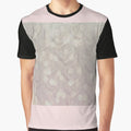 Lacy Boho Graphic T-Shirt for Sale by KarenColville1