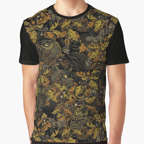 Fit In (burnt sienna) Graphic T-Shirt for Sale by celandinestern