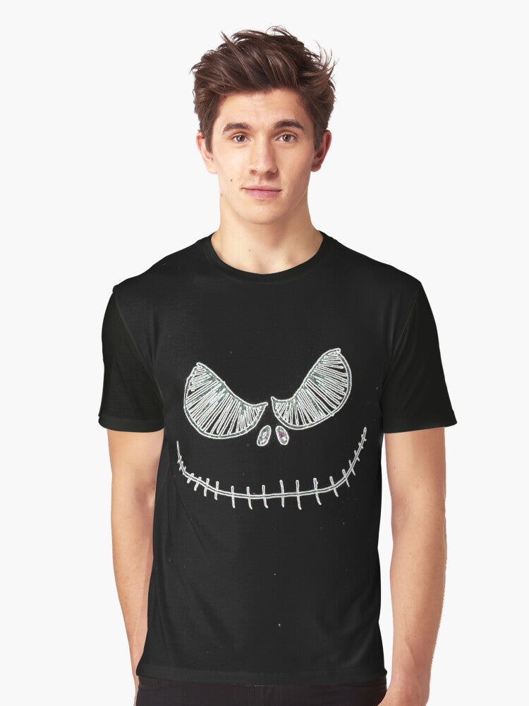 Modern Jack II Graphic T Shirt T Shirt Trending 2025 High CTR Pick