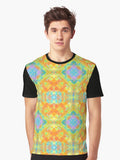 Southern Comfort Graphic T-Shirt