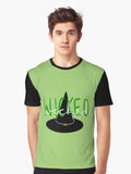 Wicked Graphic T-Shirt T-Shirt | Trending Design | Must-Have Style