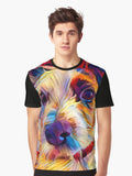 Jack Russell Terrier 2 Graphic T Shirt T Shirt Trending 2025 Fan Favorite
