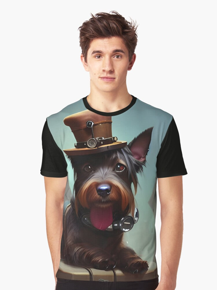 Scotty beam me up Graphic T Shirt T Shirt Premium Print Modern Aesthetic