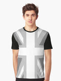 White Jack Graphic T Shirt T Shirt Trending 2025 Daily Comfort