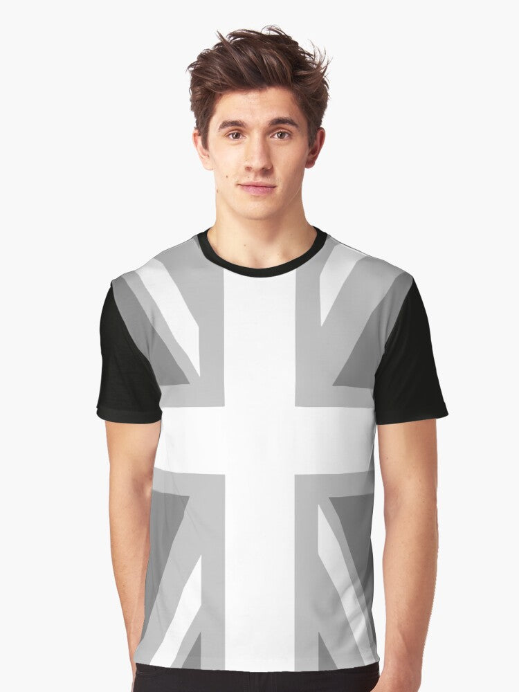 White Jack Graphic T Shirt T Shirt Trending 2025 Daily Comfort