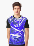 tie dye Graphic T-Shirt | Graphic T-Shirt for Unisex