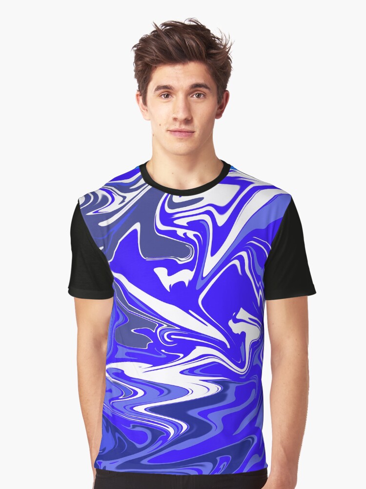 tie dye Graphic T-Shirt | Graphic T-Shirt for Unisex