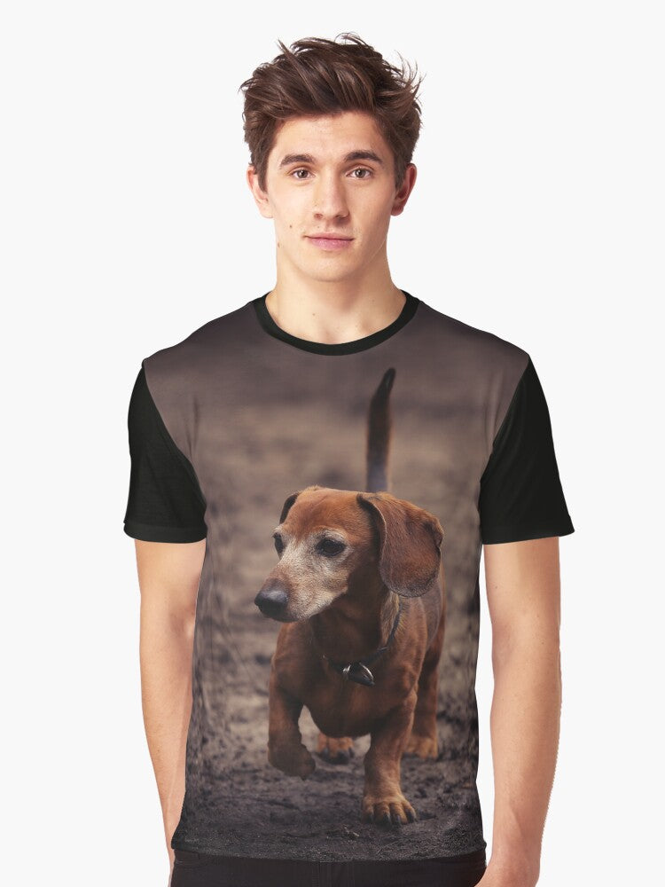 terrier dog Elegant dog Graphic T Shirt T Shirt Viral US Style High CTR Pick