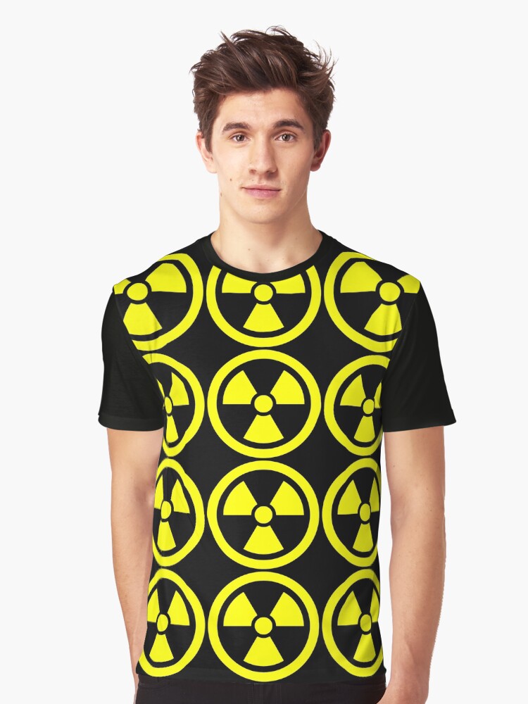 Little Boy 4 Graphic T-Shirt | Premium Unisex T-Shirt, Trending Graphic Tee