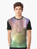 Comfort and Joy Graphic T-Shirt