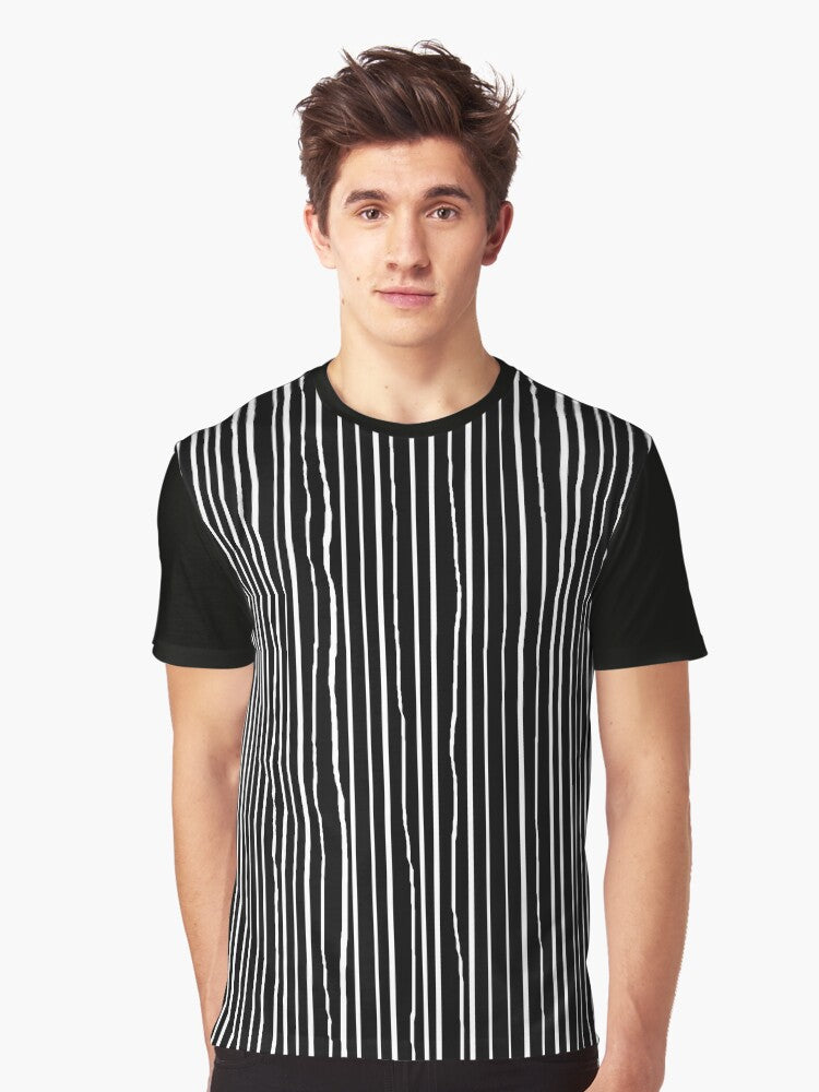 Jack Skellington pants Nightmare Before Christmas Graphic T Shirt T Shirt Trending 2025 Top Rated