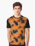 colorful abstract seamless pattern 0005 Different pattern size Email me Graphic T Shirt T Shirt Premium Print Daily Wear