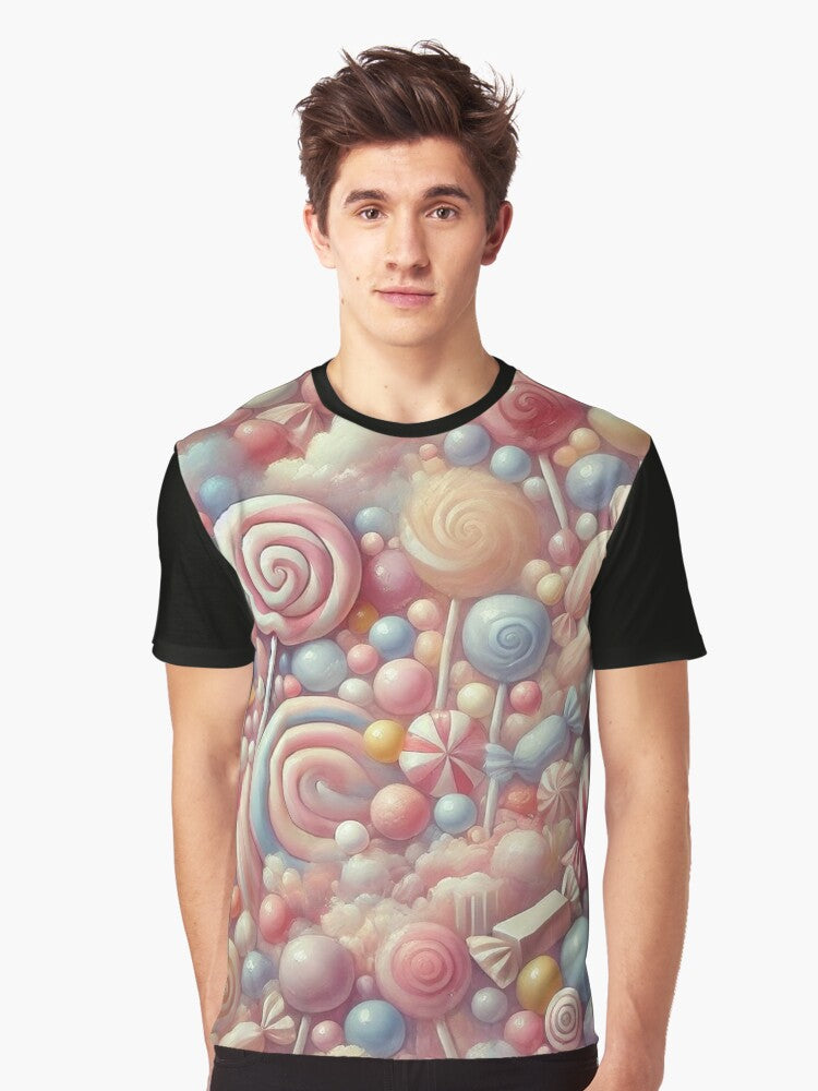 COMFORT Graphic T-Shirt
