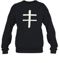 Burn The System Sweatshirt