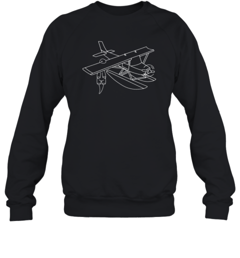 Dino Soar Sweatshirt