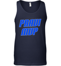 Dallas Mavericks Luka Doncic Pravi Mvp Tank Top