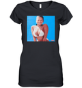 2025 Supreme Aphex Twin Windowlicker Women039S V Neck T Shirt