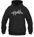 Beartooth Waste Of Time Hoodie