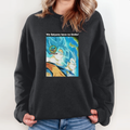 Dragon Ball We Saiyans Have No Limits Sweatshirt