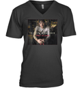 Bailey Zimmerman Fall In Love V Neck T Shirt