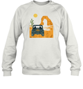 Easter Safari 2025 59Th Annual Moab Utah Sweatshirt