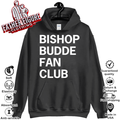 Bishop Budde Fan Club Hoodie