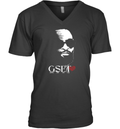 Chris Bey Gset Greatest Story Ever Told V Neck T Shirt