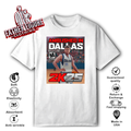 Doncic And John F Kennedy Ambushed In Dallas 2K25 T Shirt