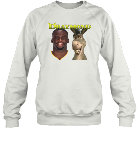 Draymond Green Donkey Sweatshirt