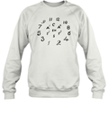 Boston Anti Man Hunting League Sweatshirt