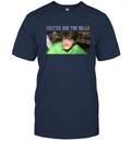 Donnie Beardsley The Celtics Are The Balls T Shirt