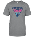 Da Beauty League T Shirt