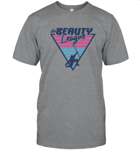 Da Beauty League T Shirt
