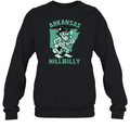Arkansas Hillbilly Sweatshirt