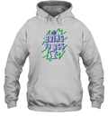 Anthony Edwards Bring Ya Ass To Minnesota Hoodie