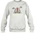 Aaron Likens Indy 500 Sweatshirt