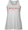 Carmelo Anthony Reste Melo Paris Racerback Tank