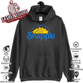 All Natural Booty Snapple Hoodie