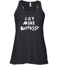 Eat More Boypussy Racerback Tank