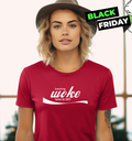 Everything Woke Turns To Shit Women039S T Shirt