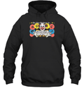 Do You Believe In Magic Because Magic Does Not Believe In You Hoodie