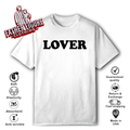 Bailey Zimmerman Lover T Shirt