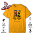Eddie Jordan Silverstone F1 2025 T Shirt