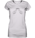 Do Not Resuscitate Women039S V Neck T Shirt
