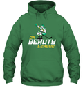 Da Beauty League Minnesota Hoodie
