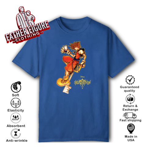 Disneyworld Sora T Shirt