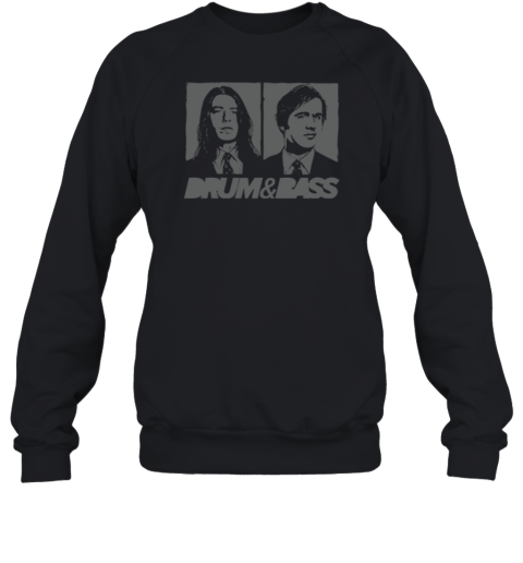 Drum Amp Bass Sweatshirt