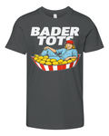 Bader Tots Harrisons Bader Baseball Minnesota Premium Youth T Shirt