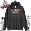 Ben Son Boone Fan Music Hoodie